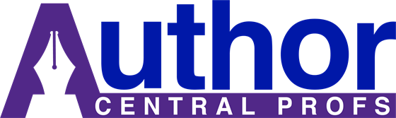 Author Central Profs