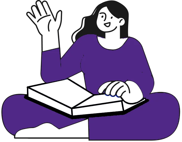 Amazon Publishing illustration