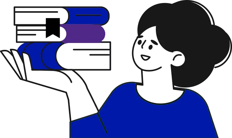 Book Illustrations illustration